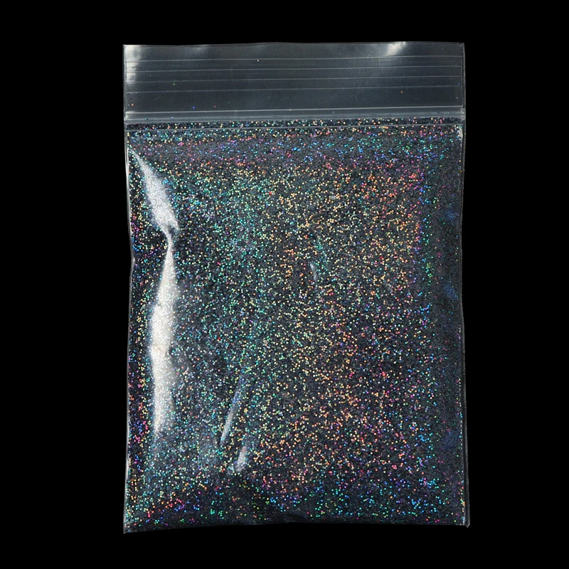 10g Holographic Glitter For Ep - The Art And Craft Of Jewelry ulasan dan harga