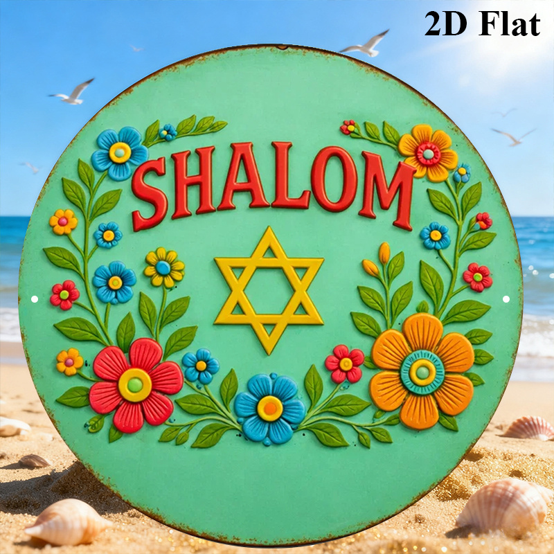 CIFBUY  Shalom Star of David A - Art & Craft Of Problem Solving ulasan dan harga