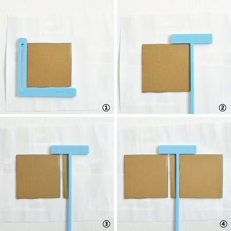 6Pcs Bookbinding Tools Kit for - Bookbinding Supply Kit ulasan dan harga
