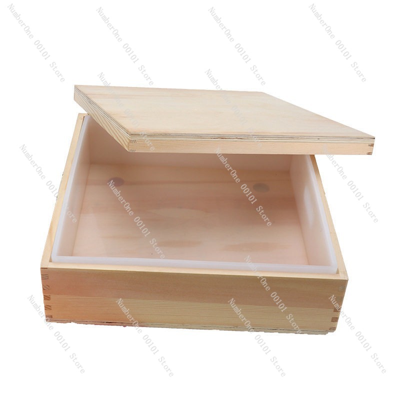 Large Capacity 8kg Crystal Epo - The Art And Craft Of Jewelry ulasan dan harga