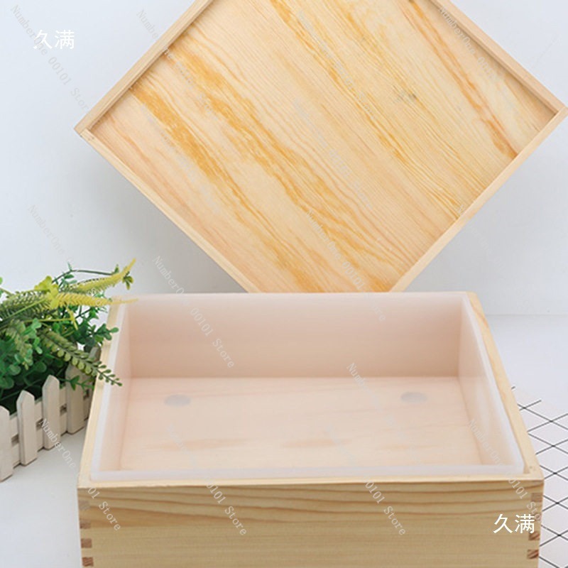 Large Capacity 8kg Crystal Epo - The Art And Craft Of Jewelry ulasan dan harga