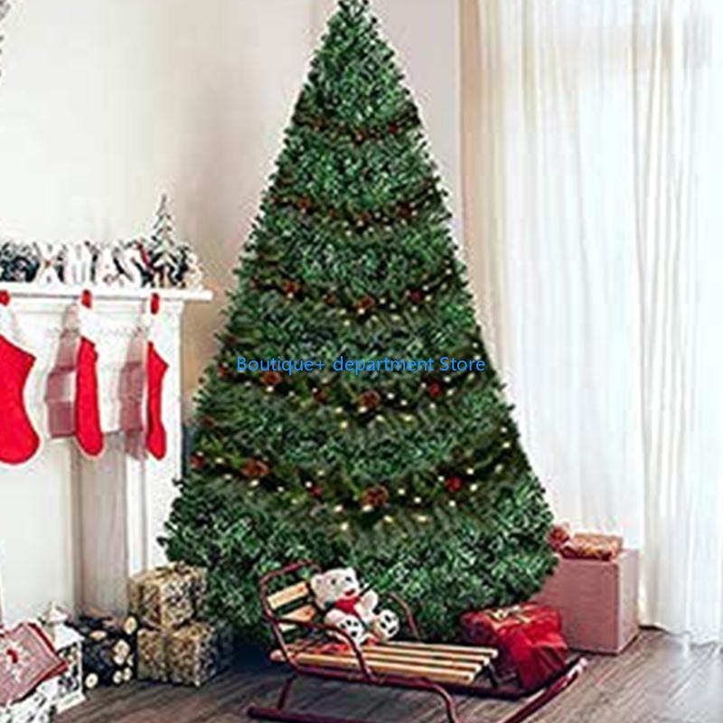 E1PD Christmas Wreath Front Do - Art Craft Background ulasan dan harga