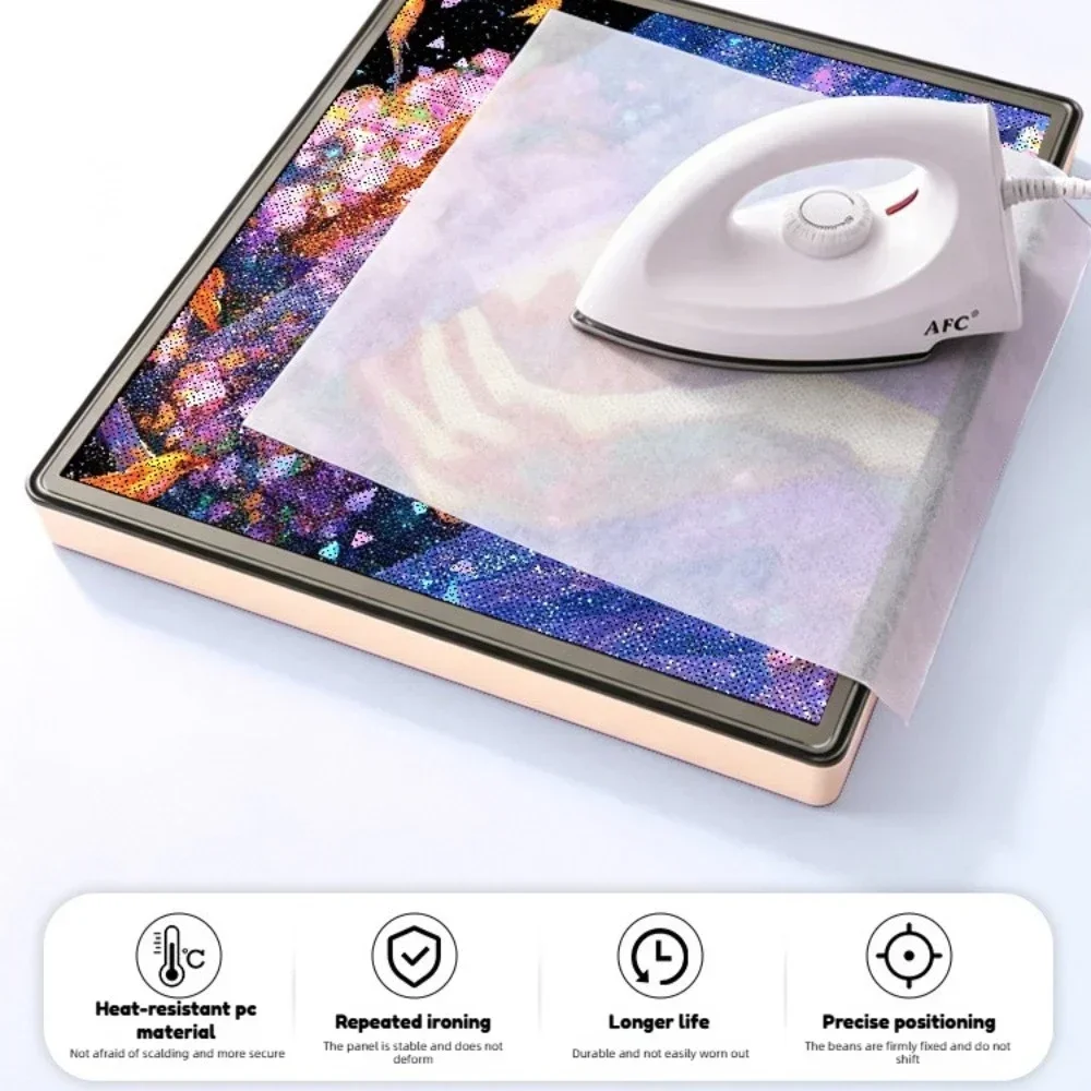 LED Smart Fuse Bead Pegboard,  - Art Crafting ulasan dan harga