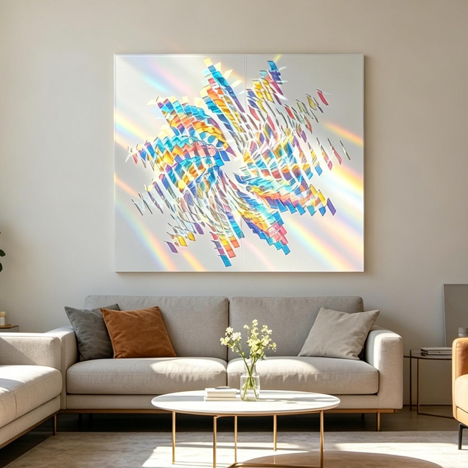 Mini Acrylic Sheets 100 Pieces - The Art And Craft Of Jewelry ulasan dan harga