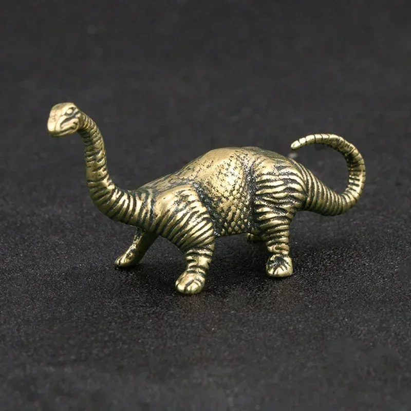 Home Decoration Crafts Copper  - Dinosaur And Craft ulasan dan harga