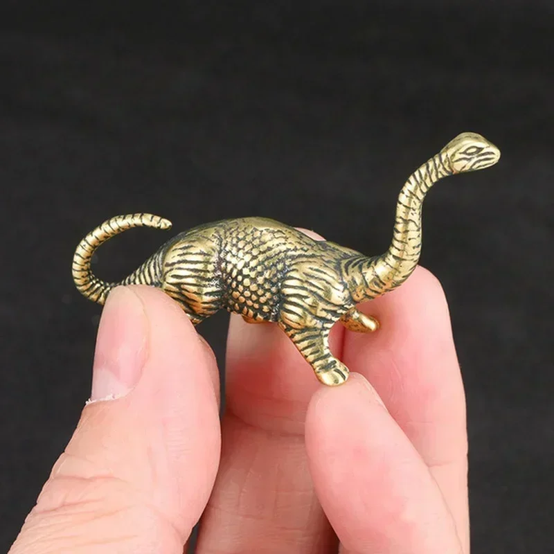 Home Decoration Crafts Copper  - Dinosaur And Craft ulasan dan harga