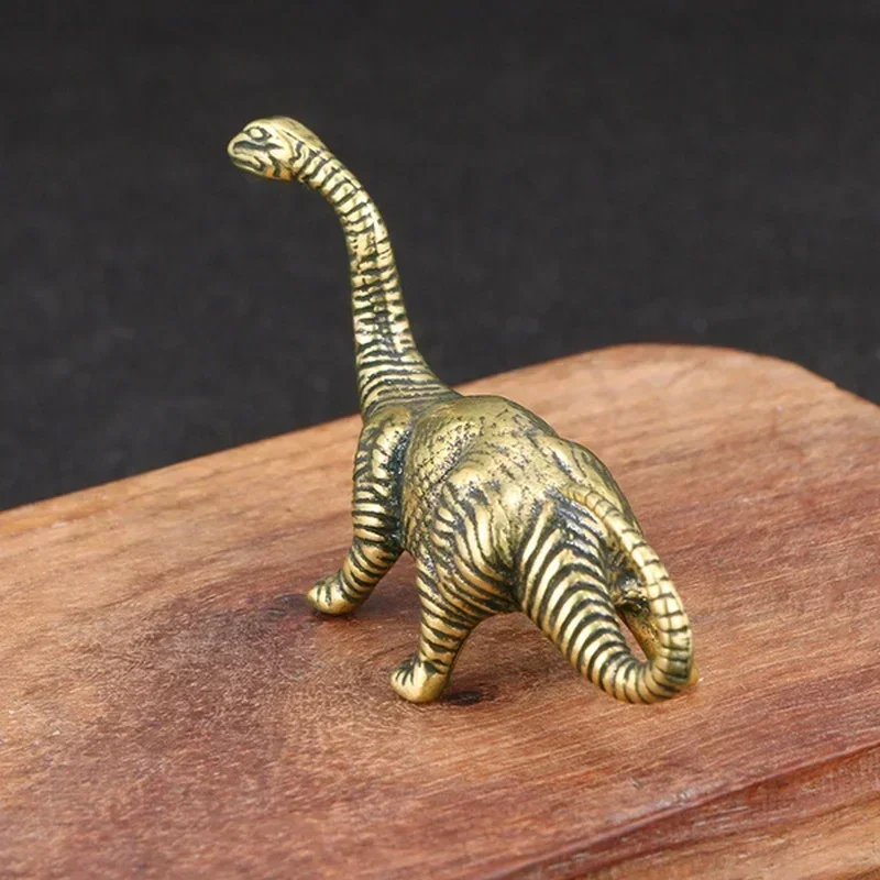 Home Decoration Crafts Copper  - Dinosaur And Craft ulasan dan harga