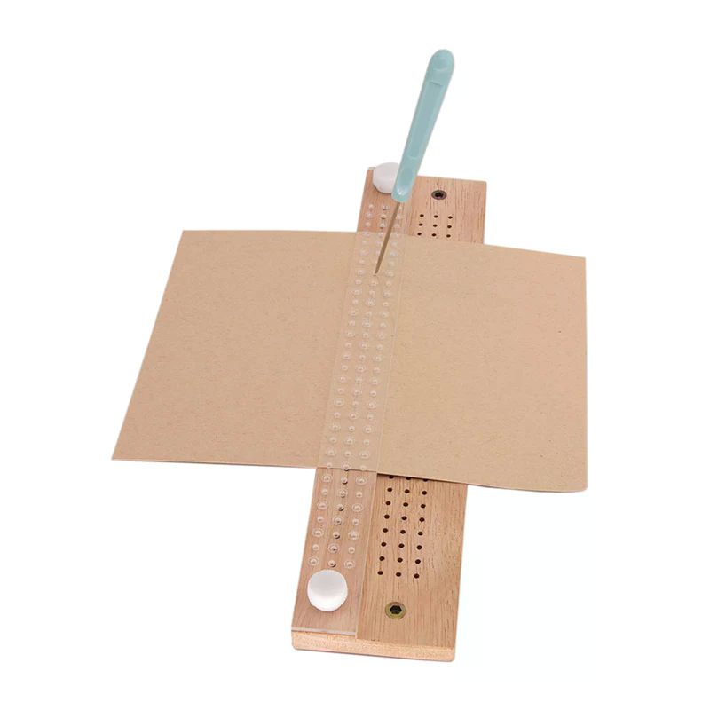 Bookbinding Tools Kit for Begi - Bookbinding Supply Kit ulasan dan harga
