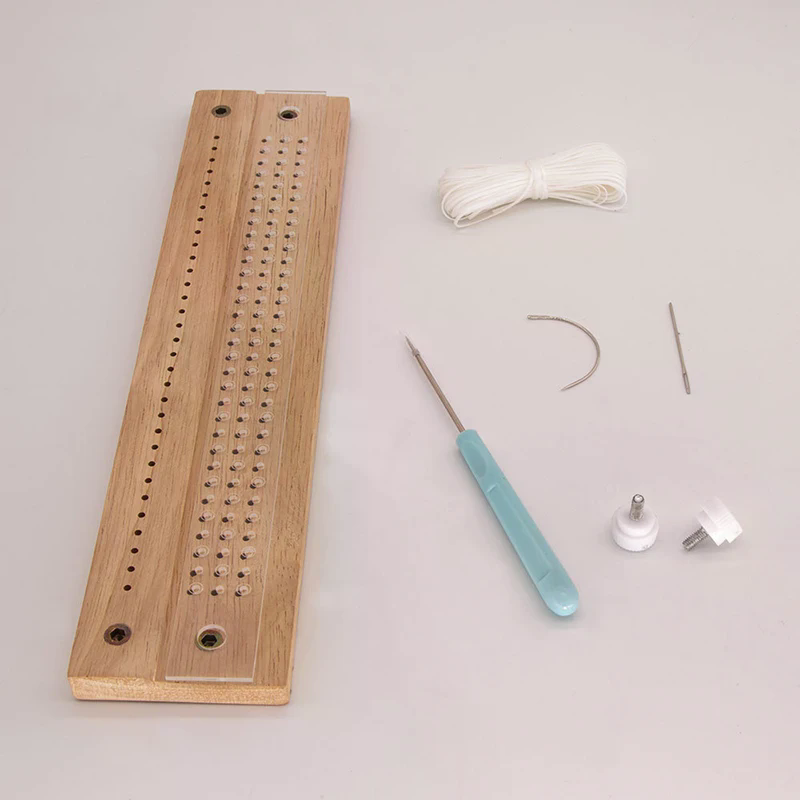 Bookbinding Tools Kit for Begi - Bookbinding Supply Kit ulasan dan harga