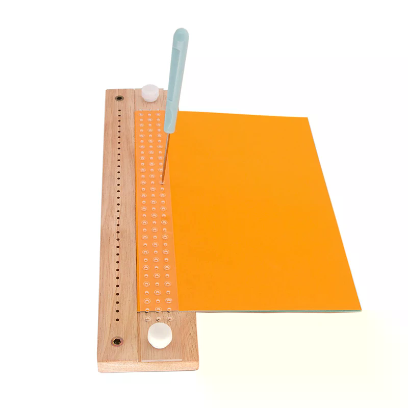 Bookbinding Tools Kit for Begi - Bookbinding Supply Kit ulasan dan harga