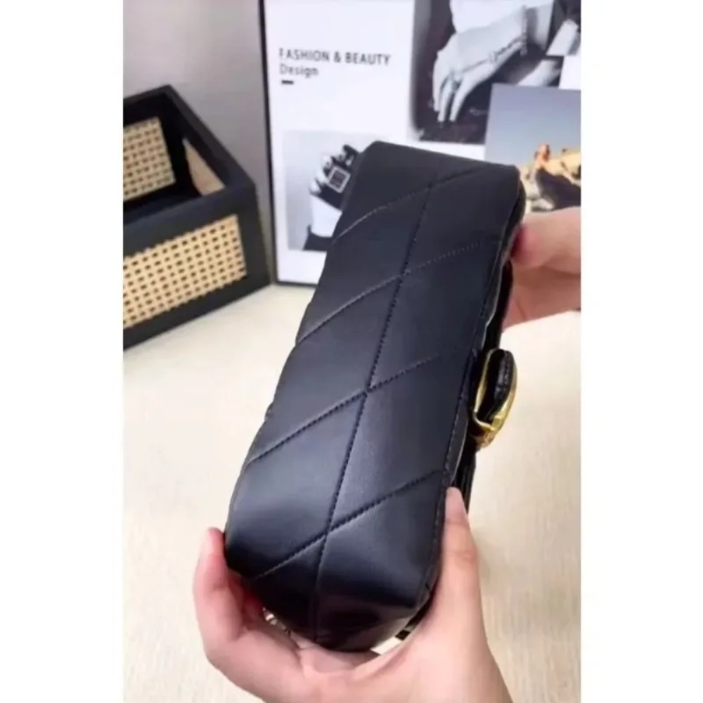 High Quality Black Diamond Pat - Art Craft Bag ulasan dan harga