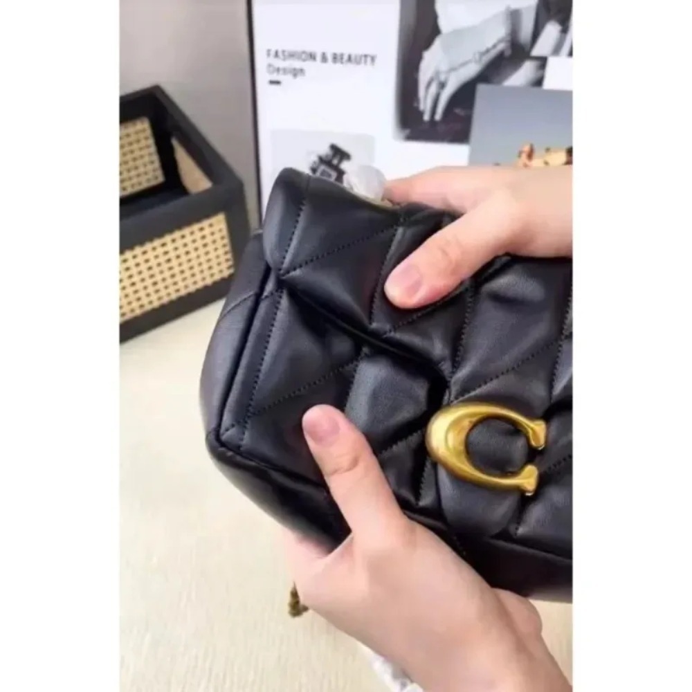 High Quality Black Diamond Pat - Art Craft Bag ulasan dan harga
