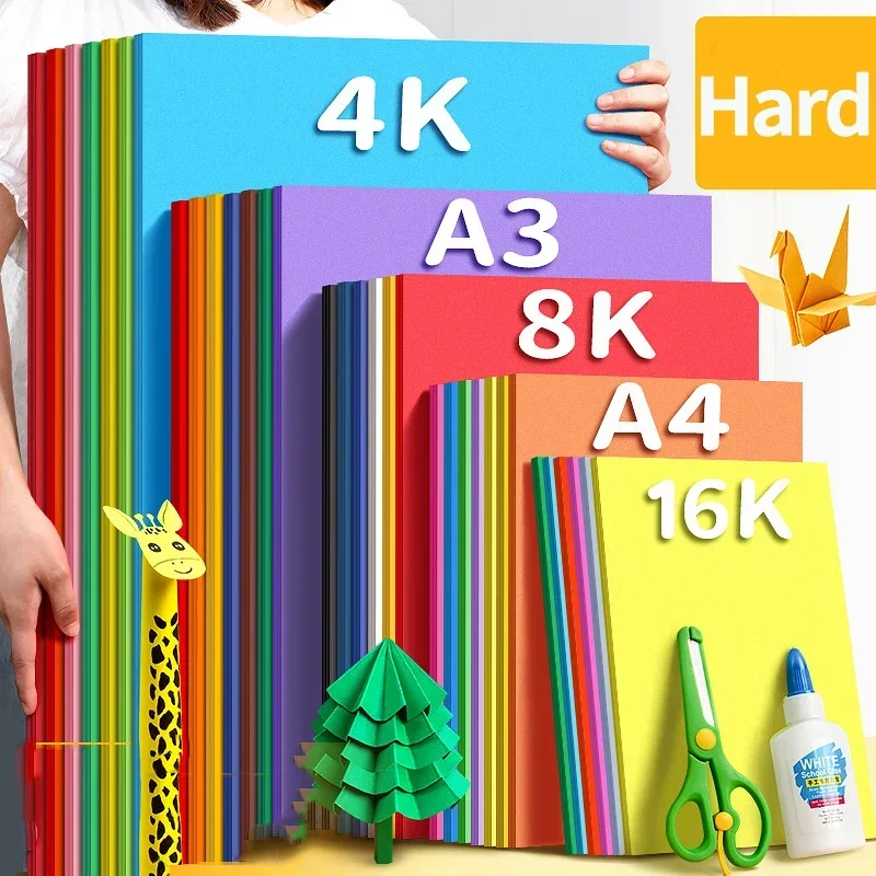 10/20/30/60sheets Diy Craft Or - Art And Craft Recycle ulasan dan harga