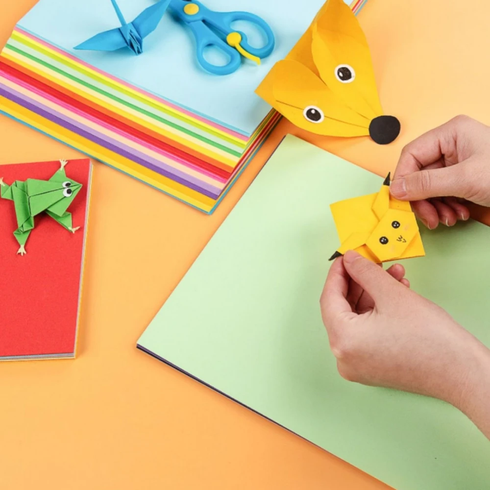 10/20/30/60sheets Diy Craft Or - Art And Craft Recycle ulasan dan harga
